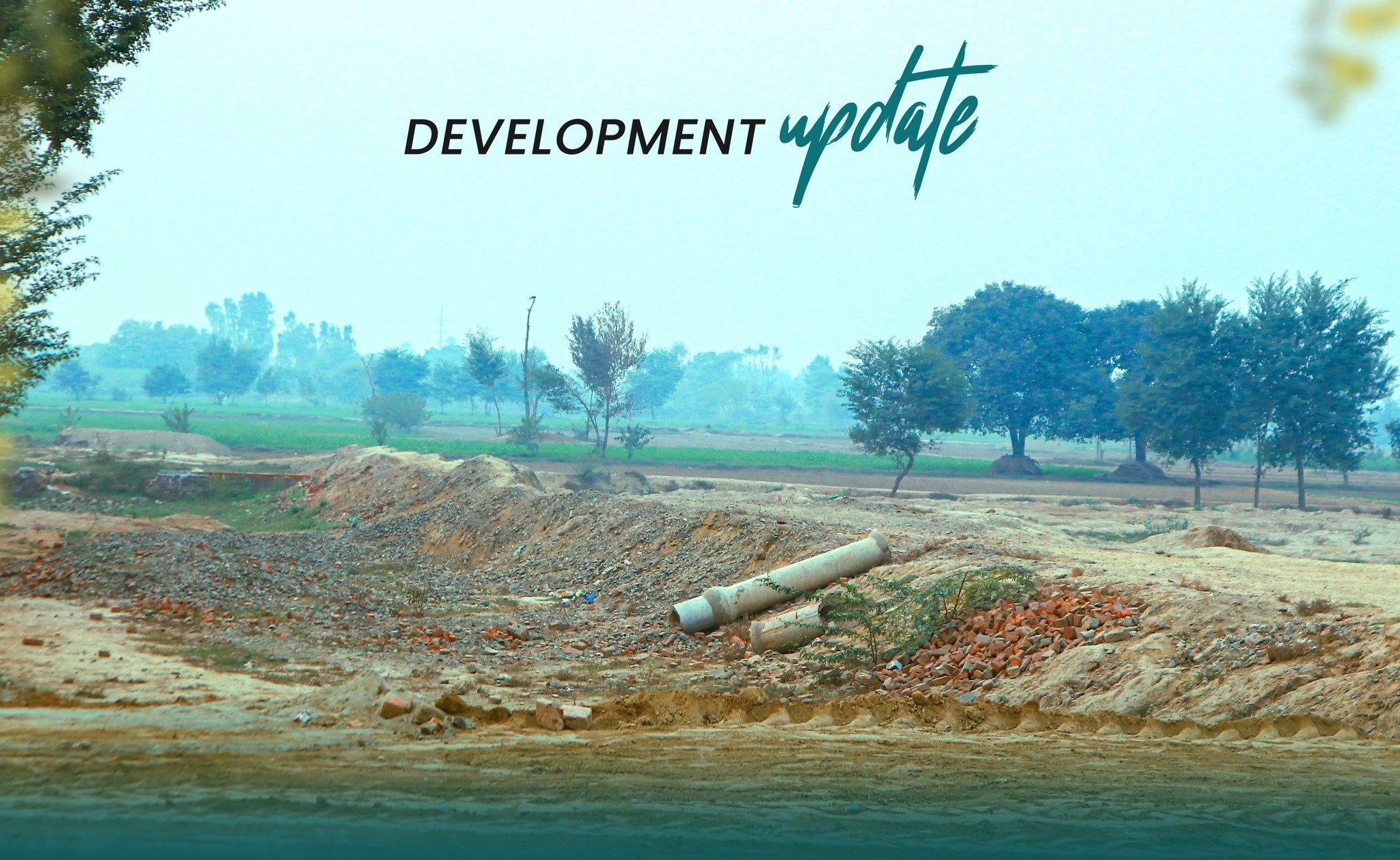 Faisalabad Smart City Development Status