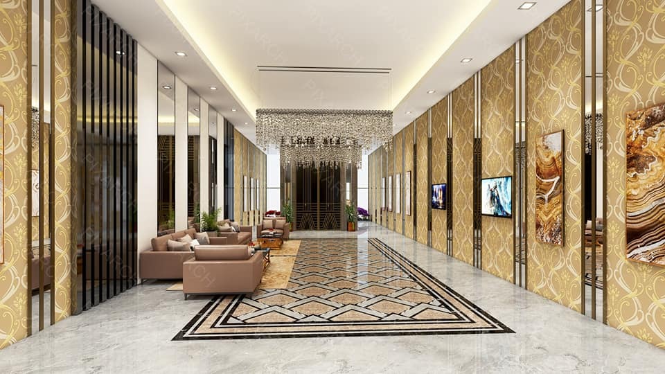 apartments