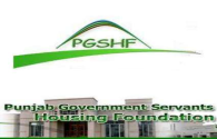 PGSHF Multan Location Map - Prices - Details