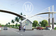 Al-Jannat Garden Rawalpindi Location Map - Payment Plan - Details