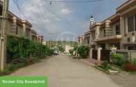 Snober City Rawalpindi Location Map - Payment Plan - Details