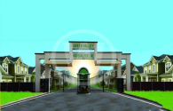 Green Valley Gujranwala Location Map - Payment Plan - Details