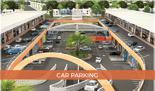 Civic Center Gujranwala Payment Plan
