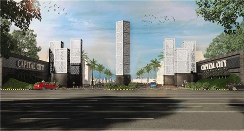 Capital City Lahore Payment Plan