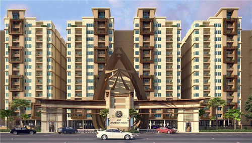 ASF Arabian Vista Karachi Payment Plan