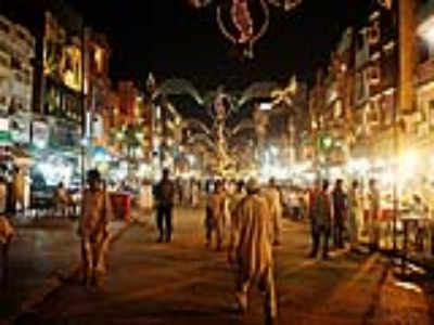 Gawalmandi Food Street