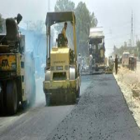 MM Alam Road Opened after Rehabilitation and Remod