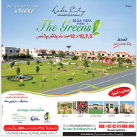 The Greens - Bella Vista Phase I Lake City