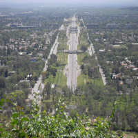 CDA Accelerate the Progress of Margalla Avenue
