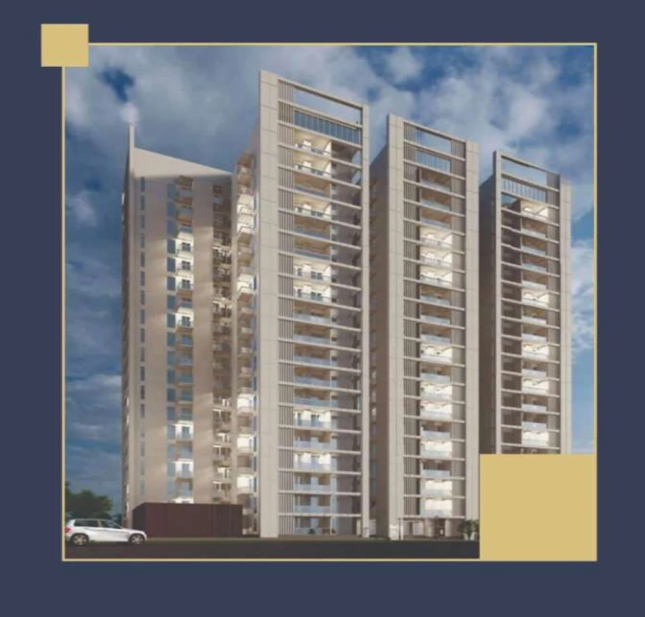 CDC Residencia Askari 11 Lahore — Payment Plan, Location Map & 3-Bed Apartments for Sale