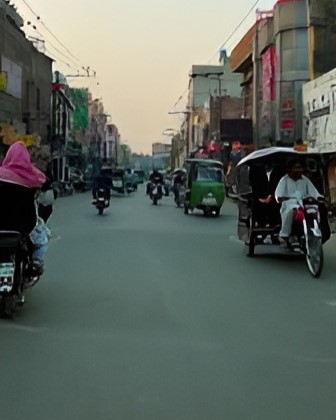 A Community Rooted in Tradition