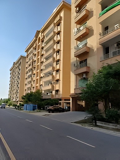 A Community That Offers Prestige & Peace of Mind