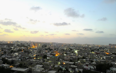 A Developed and Vibrant Community