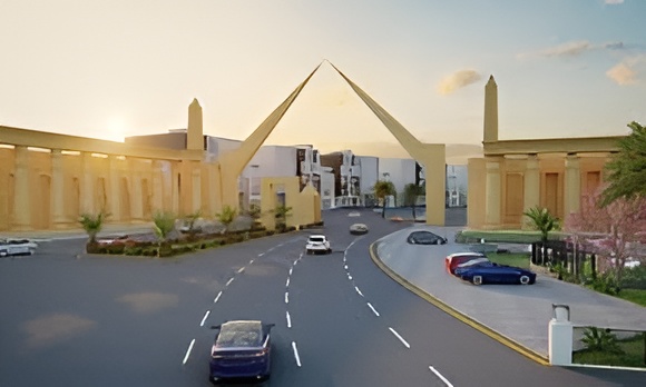 A Dream Lifestyle Within Reach