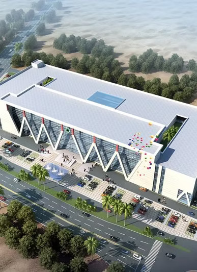 A New Era of Shopping for Quetta