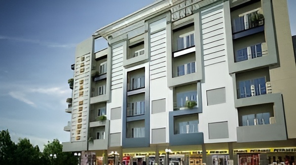 A Smart Choice for Investors and Residents