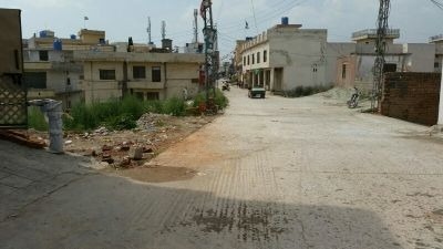 A Tranquil and Growing Community