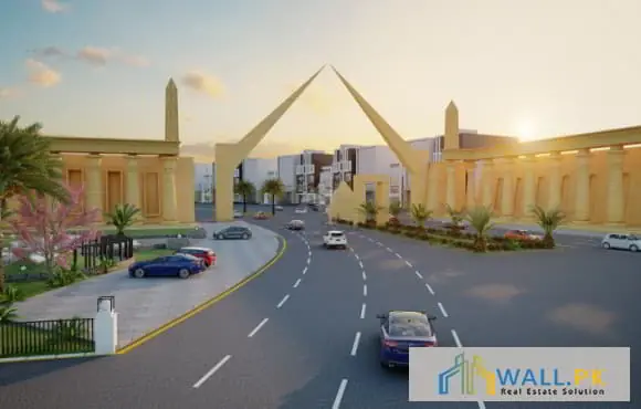 Al Noor Orchard | Lahore — al noor orchard | lahore location and access