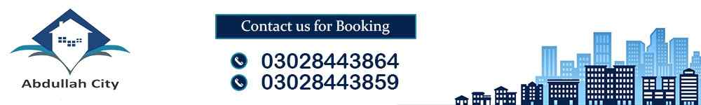 Abdullah City Rawalpindi Location Map - Payment Plan - Details