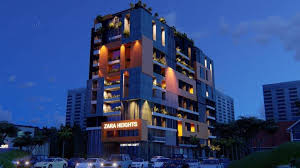 Affordable Modern Apartments