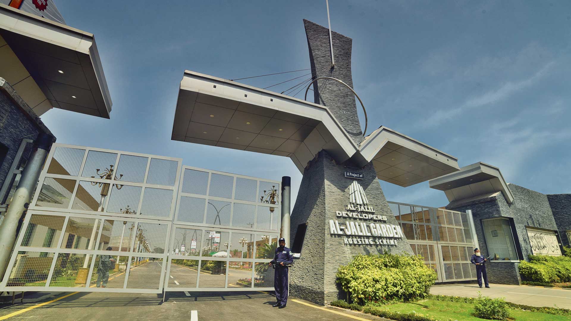 Al Jalil Garden Housing Scheme Lahore Payment Plan Location Map Details