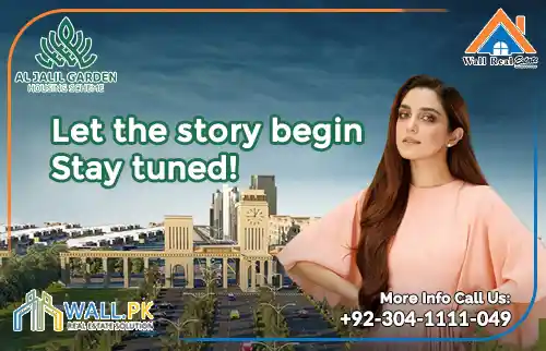 Al Jalil Garden Mega Surprise Is On The Way (1)