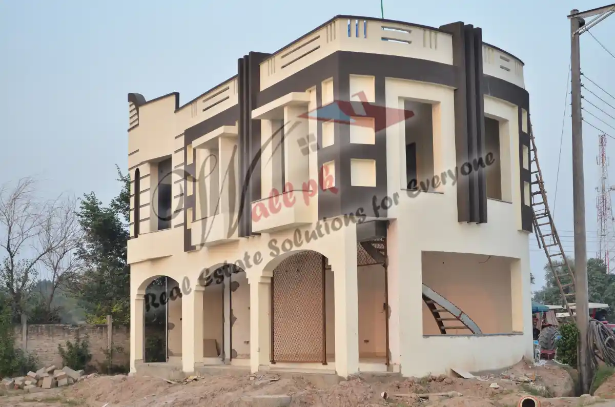 Al Jalil Garden New Project (1)