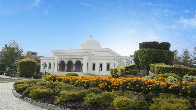 Al Jalil Garden Sheikhupura Facilities & Features