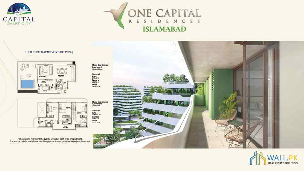 Al Jalil Garden Sheikhupura Project Plan