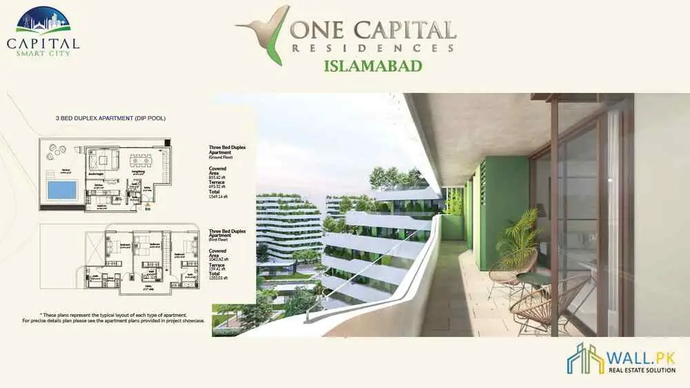 Al Jalil Garden Sheikhupura — facilities and on-ground infrastructure