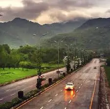 Margalla Town Islamabad — inventory and unit sizes