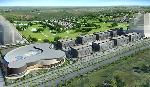 Amenities & Lifestyle Facilities