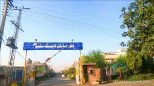 Amenities and Facilities