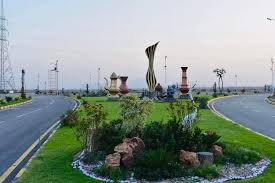 Amenities and Features