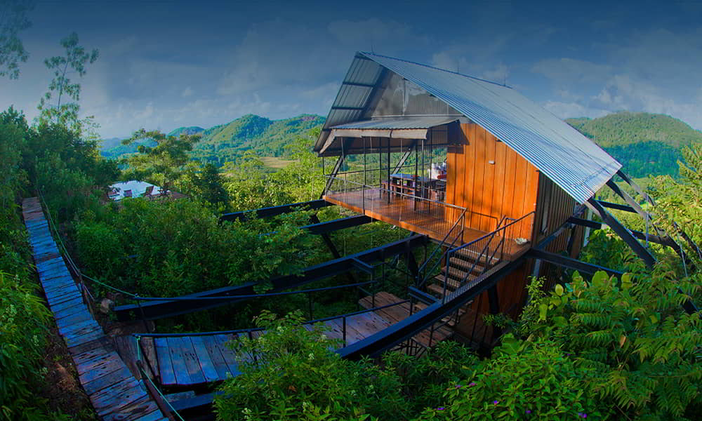 Amenities and Features