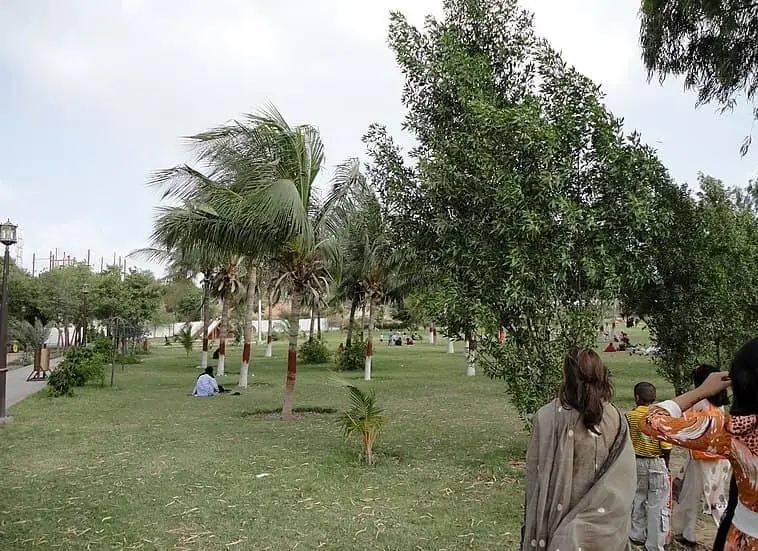 PCSIR Staff Colony Lahore — plots and inventory