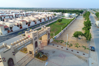 Amenities and Lifestyle