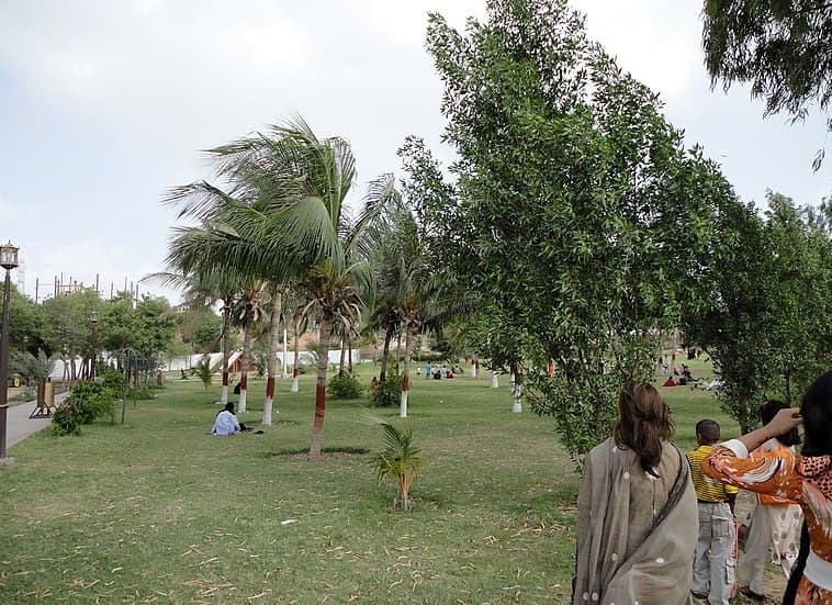 Amenities and Lifestyle