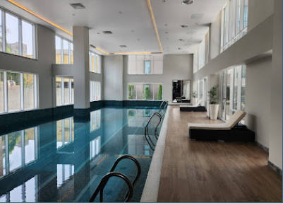 Amenities and Offers