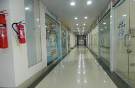 Amenities and Services Offered