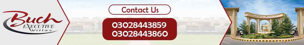 Buch Villas Multan