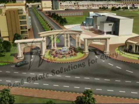 Buch Villas Multan