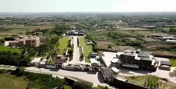 Orchard Scheme Islamabad — inventory and unit sizes