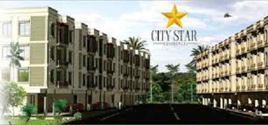 City Star Residencia Lahore