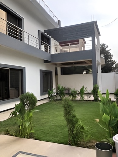 Comfortable Compact Living