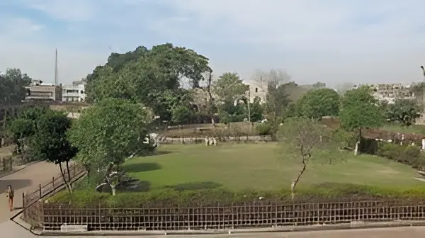 Afshan Colony Range Road Rawalpindi — inventory and unit sizes