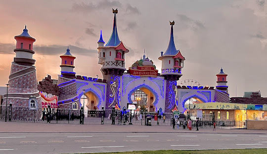 Comprehensive Facilities & Infrastructure