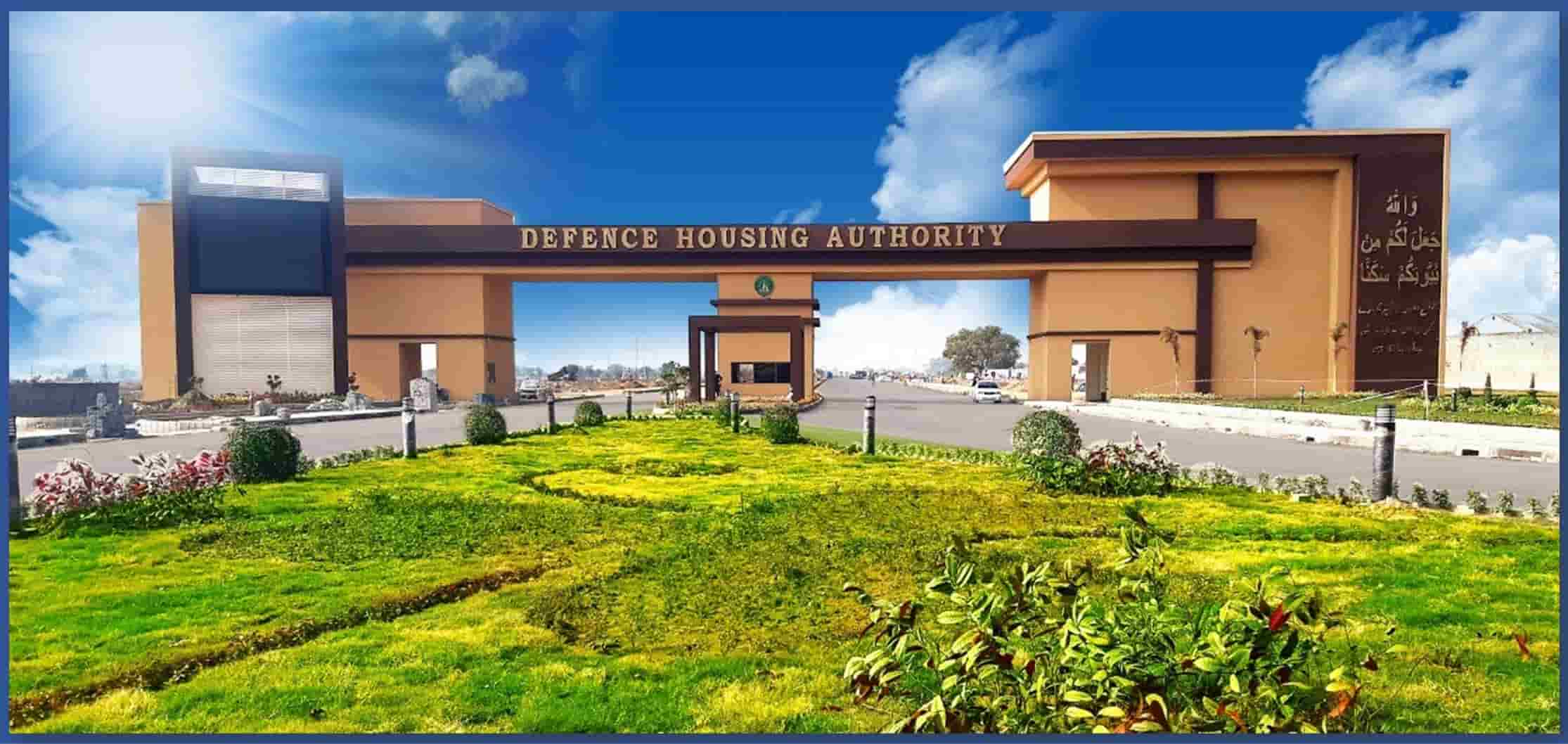 DHA Gujranwala Future