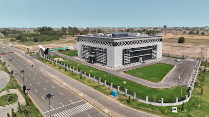 DHA Gujranwala Residential Plots For Sale