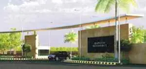 Dawood Residency Lahore — dawood residency lahore location and access